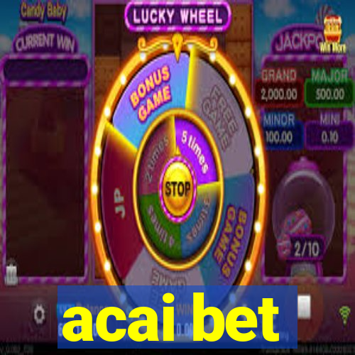 acai bet